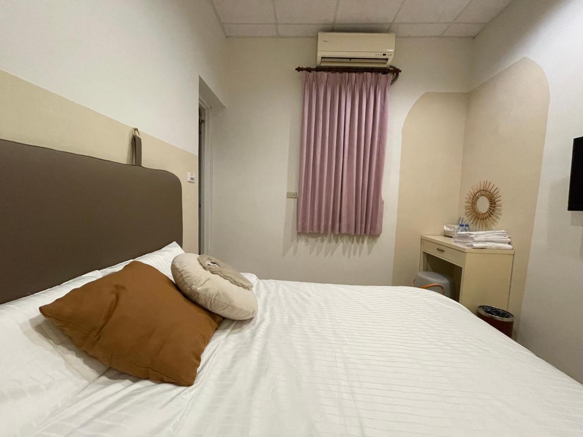 蒲Going旅宿 小琉球 外观 照片