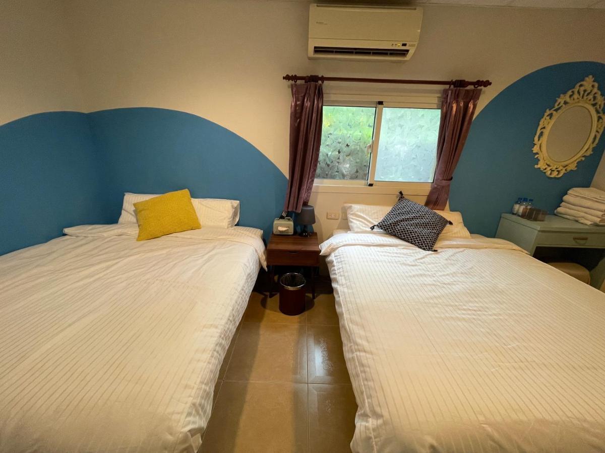 蒲Going旅宿 小琉球 外观 照片