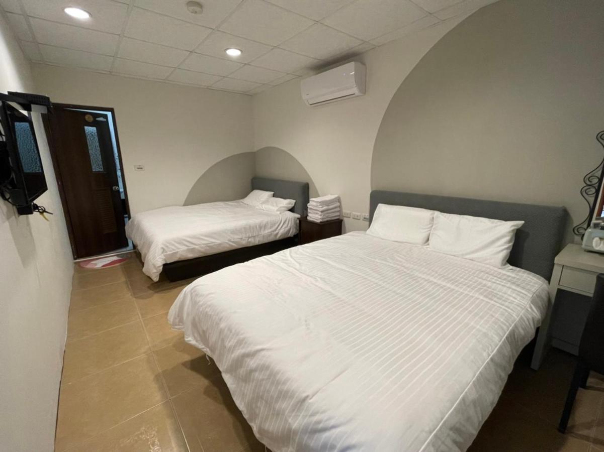 蒲Going旅宿 小琉球 外观 照片