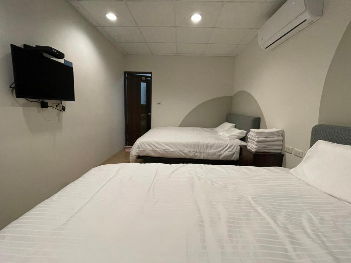 蒲Going旅宿 小琉球 外观 照片