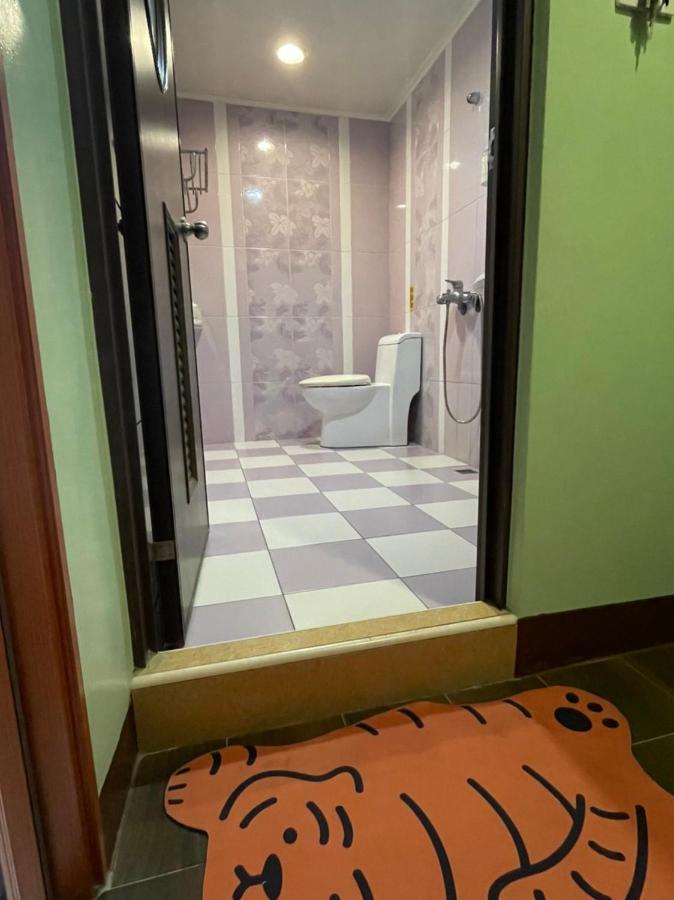 蒲Going旅宿 小琉球 外观 照片